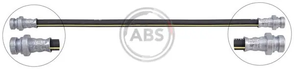Víkendová Akce Brzdová hadice A.B.S. SL3219